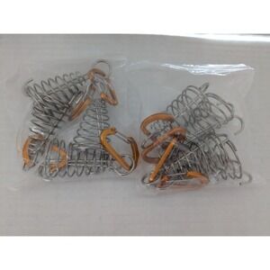 Deck Anchors - 8 Count